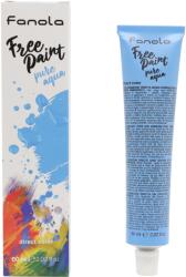 Fanola Free Paint Direct Color Pure Aqua 60 ml