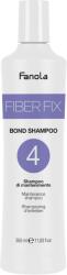 Fanola FIBER FIX Bond Shampoo N°4 350 ml (Gyengéd tisztító)