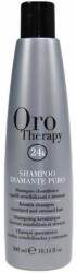 Fanola Oro Therapy Shampoo Diamante Puro 300 ml (Sampon)