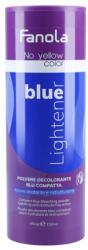 Fanola No Yellow Color BLUE Lightener 450 g (Hidratáló és)