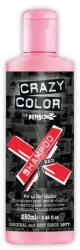 Crazy Color Shampoo Red - For all red shades 250 ml (Minden)