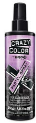  CRAZY COLOR Pastel Spray - Lavender 250 ml (Minden kék)
