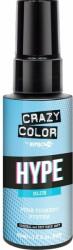 Crazy Color Hype Pure Pigment (Blue) 50 ml
