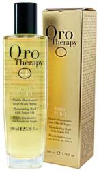 Fanola Oro Therapy Argan Oil 100 ml