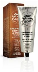 HAIRGUM Origines Hair & Beard Shampoo 200 g (Férfi haj és)