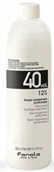 Fanola Hydrogén-Peroxid 40 VOL. 12% 300 ml (Parfümös Krém)