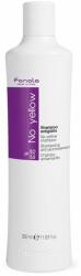 Fanola No Yellow Shampoo 100 ml (Hamvasító sampon szőkített, )