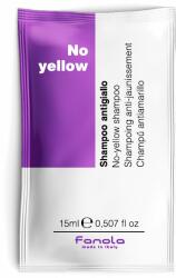 Fanola No Yellow Sampon 15 ml