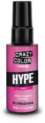 Crazy Color Hype Pure Pigment (Pink) 50 ml