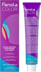 Fanola hajfesték 11.2 100 ml (SuperLight Blonde Platinum Pearl)