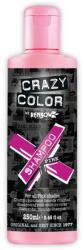 Crazy Color Shampoo Pink - For all pink shades 250 ml (Minden)