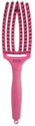 Olivia Garden Fingerbrush Combo Neon Pink M (ID1806)