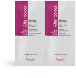 Fanola After Colour (Shampoo 15 ml + Mask 15 ml)