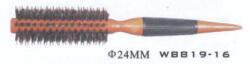 Chrom Well Professional Kevertszálas Körkefe 12 mm (WB819)
