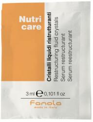 Fanola Nutri Care Restructuring Serum 3 ml