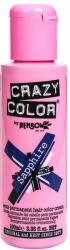 Crazy Color 72 Sapphire 100 ml (Zafír)
