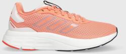 Adidas futócipő Speedmotion narancssárga - narancssárga Női 38