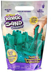 Spin Master Kinetic Sand Homokgyurma 907 g - Türkiz (6060801)