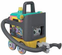 Mattel Fisher-Price Thomas és barátai összekapcsolható mozdony - Sandy (HMC33)