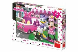 Dino Minnie és Daisy 48 db-os (371323)