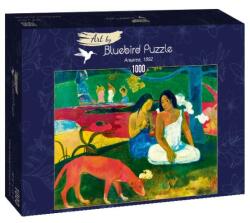 Bluebird Puzzle Gauguin - Arearea 1892 1000 db-os (60090)
