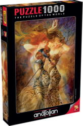 Anatolian Revelation 1000 db-os (1050)