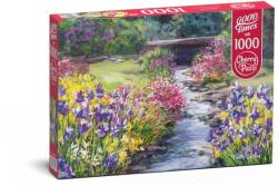 Cherry Pazzi Fiesta Garden 1000 db-os (30417)