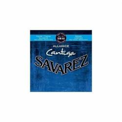  Savarez 510 AJ - Alliance Cantiga, Klasszikus gitárhúr