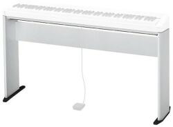Casio CS 68 PWE Állvány (láb) Privia "PX S" zongorákhoz, fehér