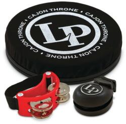 Latin Percussion Cajon Accessory Pack Gewa