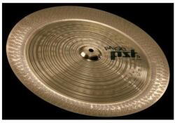 Paiste PST5 18" China cintányér - hangszertar