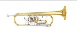  Garry Paul GP-TR-440 Bb trombita