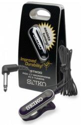  Seiko STM30 mikrofon a hangolóhoz