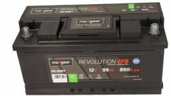 MaXgear 95Ah 850A (85-0007)