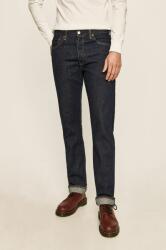 Levi's - Farmer 501 Original Fit - sötétkék 34/34