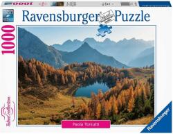 Ravensburger Friaul-Julisch Venetien 1000 db-os (16781)