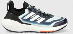 Adidas futócipő Ultraboost 22 - kék Férfi 36 2/3
