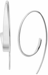 Skagen fülbevaló - ezüst Univerzális méret - answear - 21 990 Ft