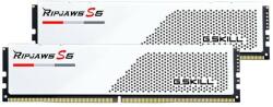 G.SKILL Ripjaws S5 64GB (2x32GB) DDR5 5600MHz F5-5600J3636D32GX2-RS5W