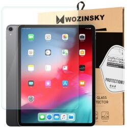 Wozinsky iPad Pro 12, 9 (2018) edzett üvegfólia (tempered glass) 9H keménységű, átlátszó