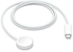  Tactical Apple Watch USB-C töltőkábel, fehér
