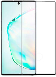 Samsung Galaxy Note 20 kijelzővédő edzett üvegfólia (tempered glass) 9H keménységű (nem teljes kijelzős 2D sík üvegfólia), átlátszó