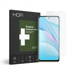 HOFI Hybrid Glass Xiaomi Mi 10T Lite kijelzővédő edzett üvegfólia (tempered glass) 7H keménységű, átlátszó - planetgsm