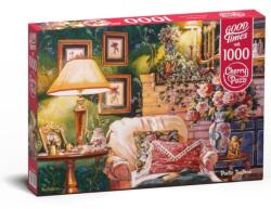 Cherry Pazzi Poetic Teatime 1000 db-os (30592)