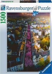 Ravensburger Virágzó Bonn 1500 db-os (17104)