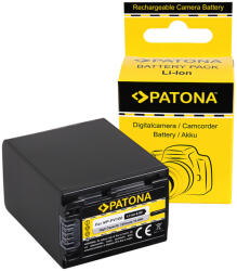 PATONA Acumulator replace Sony NP-FV100 NP-FV70 Patona (PT-1118)
