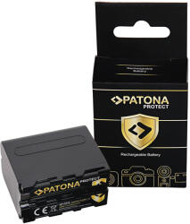 PATONA Acumulator replace Sony NP-F970 Patona Protect 10050 mAh (PT-12075)