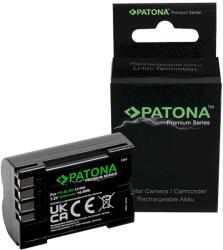 PATONA Acumulator tip Olympus BLM1 BLM5 Patona Premium (PT-1351)
