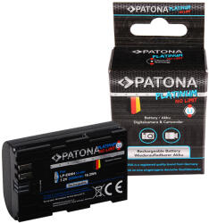 PATONA Acumulator replace Canon LP-E6NH Patona Platinum (PT-1343)