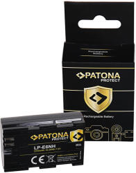 PATONA Acumulator replace Canon LP-E6NH Patona Protect (PT-13435)
